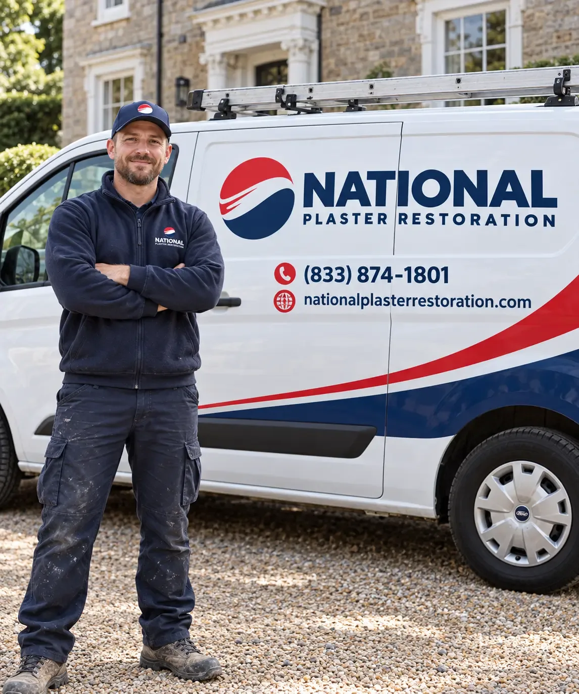Plaster Repair company in Plymouth, NY